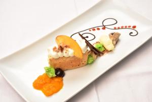 Studujte u nás obor Gastronomie - 2. kolo přijímacího řízení